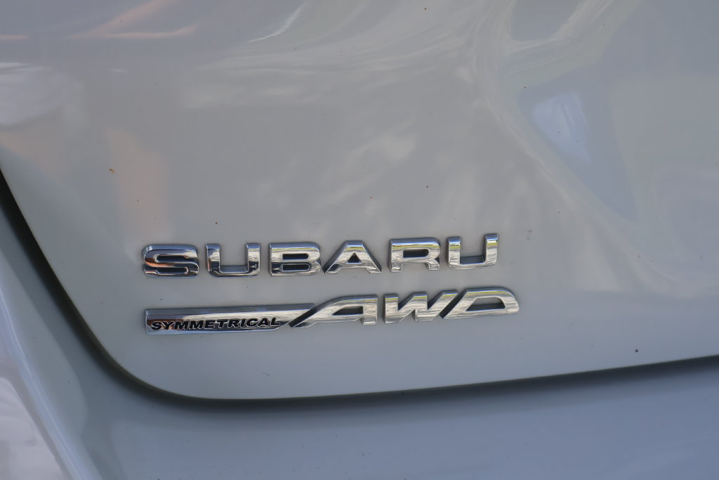 Used 2024 Subaru Impreza 2.0i Sport AWD/4WD image 7