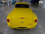 Used 2005 Chevrolet SSR w/ Preferred Equipment Group image 5