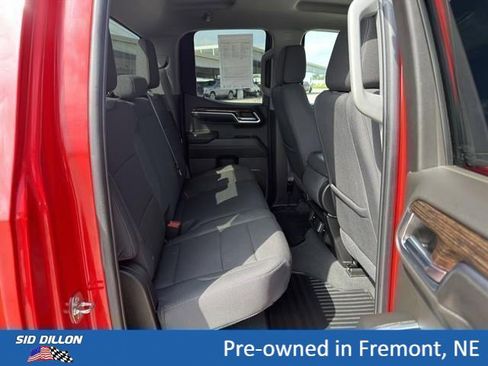 Certified 2024 GMC Sierra 1500 Elevation AWD/4WD image 14