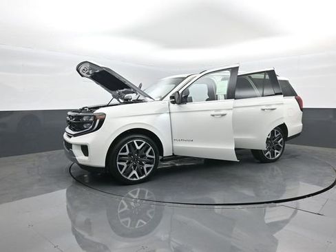 New 2026 Ford Expedition Platinum AWD/4WD image 44