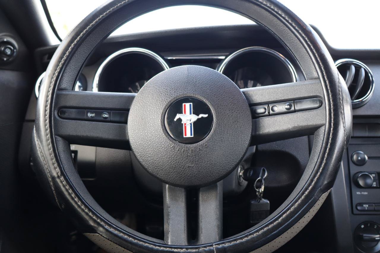 Used 2007 Ford Mustang GT RWD image 22