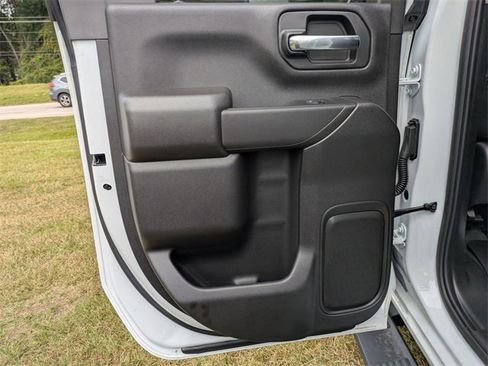 New 2025 Chevrolet Silverado 2500 Custom w/ Custom Value Package image 20