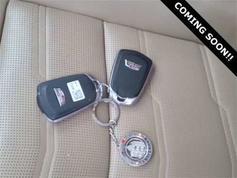 Used 2023 Cadillac XT6 Premium Luxury w/ Platinum Package image 6