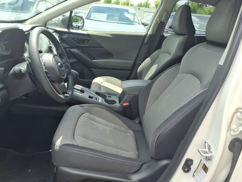 Certified 2024 Subaru Crosstrek 2.0i Premium AWD/4WD image 18