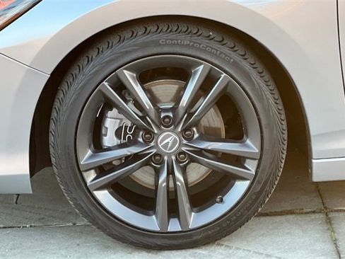 Certified 2023 Acura Integra A-Spec image 30