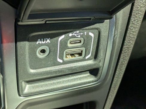New 2026 Jeep Wrangler Unlimited Sport AWD/4WD image 19