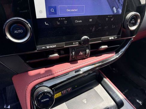 Certified 2024 Lexus NX 350 AWD image 19