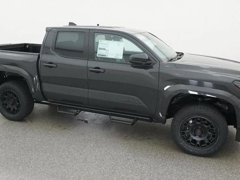 New 2026 Toyota Tacoma SR5 image 12