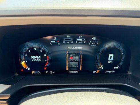 Used 2025 Ford Bronco Sport Big Bend AWD/4WD image 22