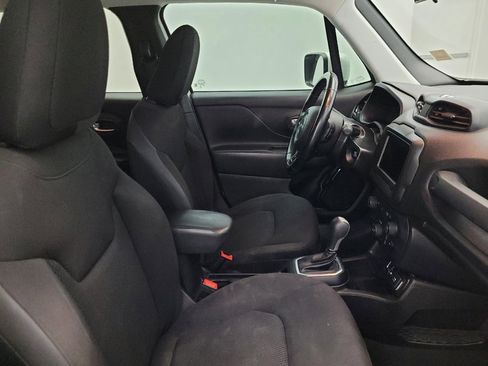 Used 2020 Jeep Renegade Altitude FWD image 21