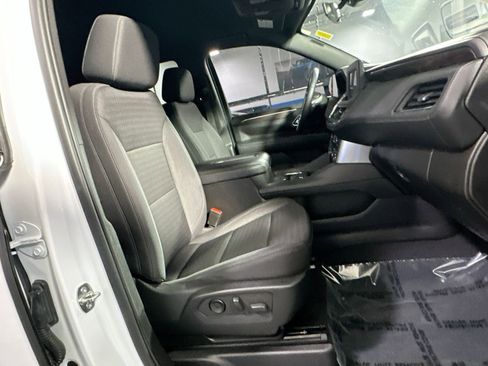 Used 2022 Chevrolet Tahoe LS image 35