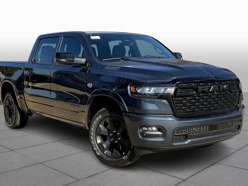 New 2026 RAM 1500 Lone Star image 2