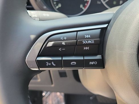 New 2026 MAZDA MAZDA3 2.5 S Sedan w/ Preferred Pkg FWD image 20