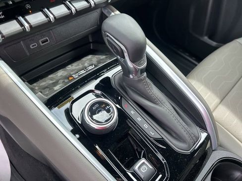 New 2026 Chevrolet Colorado ZR2 w/ Technology Package image 27