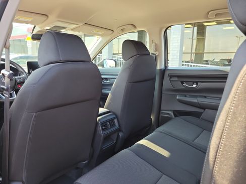 Used 2024 Honda CR-V LX image 14
