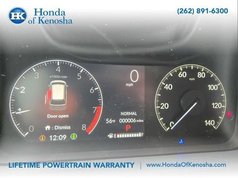 New 2026 Honda Odyssey Sport-L image 15