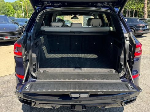 Used 2020 BMW X5 xDrive40i w/ M Sport Package AWD/4WD image 26