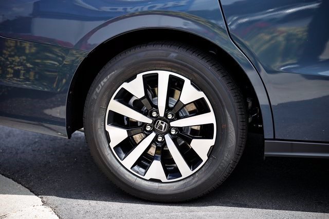 New 2027 Honda Odyssey Touring image 16