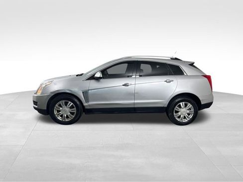 Used 2013 Cadillac SRX Luxury image 3