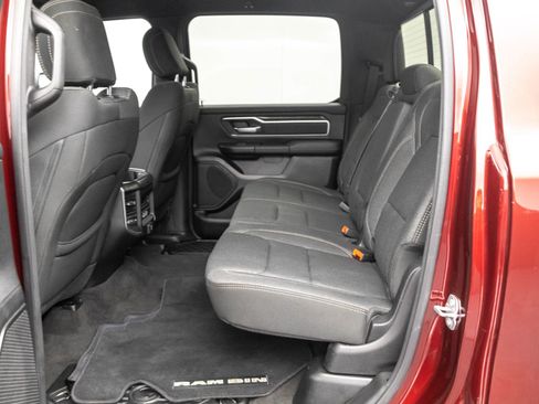 Used 2020 RAM 1500 Big Horn image 30