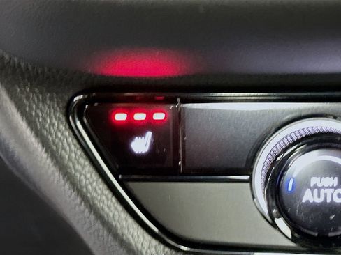 New 2026 Honda HR-V Sport image 19