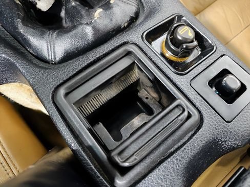 Used 1998 Mitsubishi 3000GT VR-4 image 37