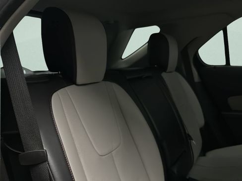 Used 2014 Chevrolet Equinox LTZ w/ LPO, Protection Package AWD/4WD image 15