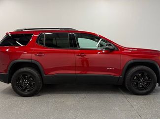 Used 2023 GMC Acadia AT4 w/ Trailering Package video 2
