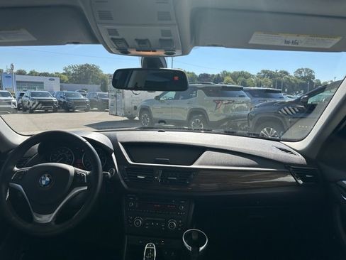Used 2014 BMW X1 xDrive28i image 20