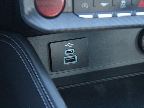 New 2026 Ford Mustang Premium image 20