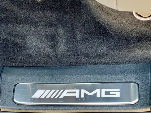 Certified 2025 Mercedes-Benz G 63 AMG 4MATIC image 52