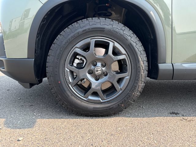 Used 2026 Honda Pilot TrailSport image 33