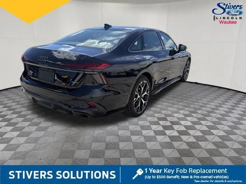 Used 2026 Audi A6 Premium Plus AWD/4WD image 6