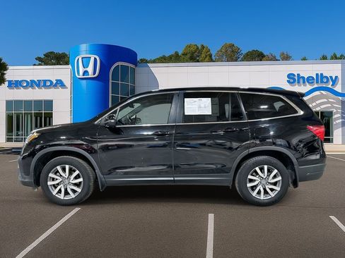 Used 2022 Honda Pilot EX-L image 5