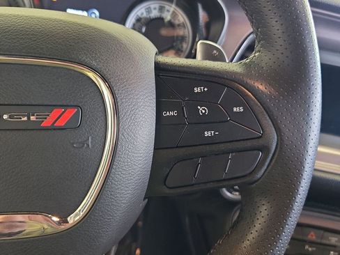 Used 2023 Dodge Challenger R/T w/ Shaker Package image 23