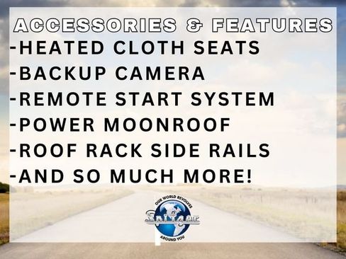 Used 2021 Ford EcoSport SE AWD/4WD image 4