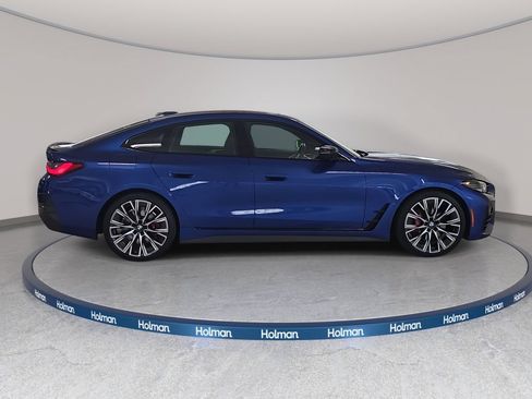 Used 2024 BMW 430i Gran Coupe xDrive w/ M Sport Package (Priority 1) AWD/4WD image 6