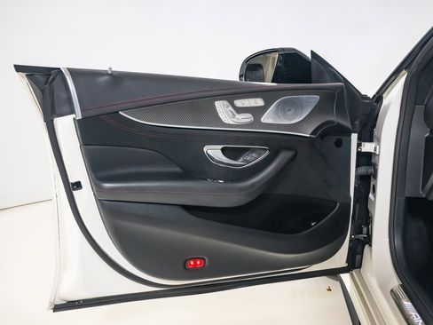 Used 2021 Mercedes-Benz AMG GT 63 S image 16