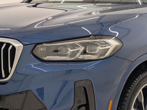 Certified 2022 BMW X3 xDrive30i w/ M Sport Package 2 image 11