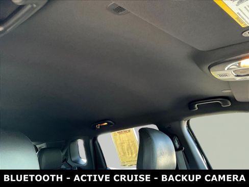 Used 2023 Jeep Compass Limited AWD/4WD image 28