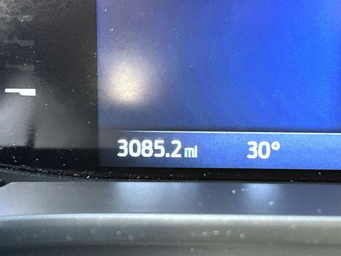 Used 2025 Ford Escape ST-Line w/ Equipment Group 301A image 13