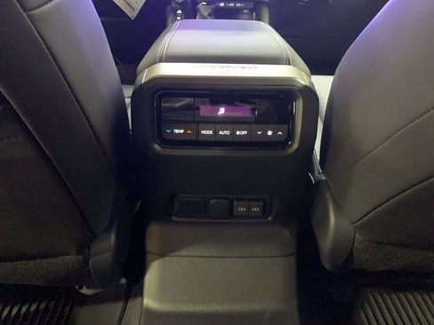 New 2026 Toyota Land Cruiser image 14