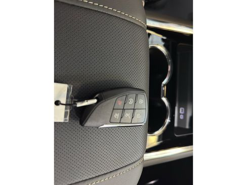 New 2025 Chevrolet Tahoe Premier image 34