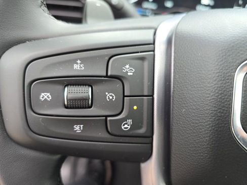 Used 2023 GMC Sierra 1500 SLT w/ SLT Premium Package image 23