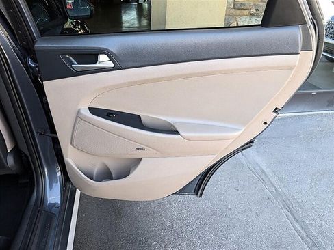 Used 2019 Hyundai Tucson Sport w/ Cargo Package FWD image 28