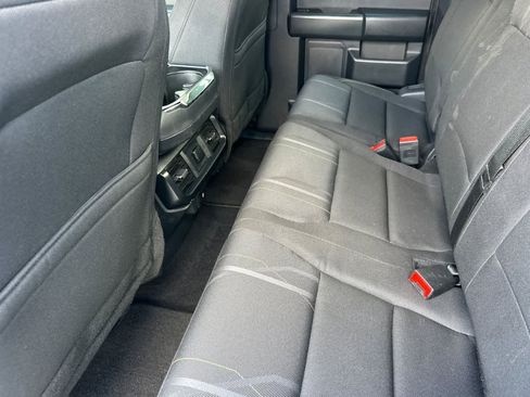 Used 2024 Ford F150 STX image 12