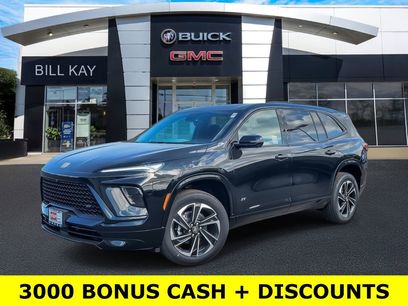 New 2026 Buick Enclave Sport Touring w/ Power Package