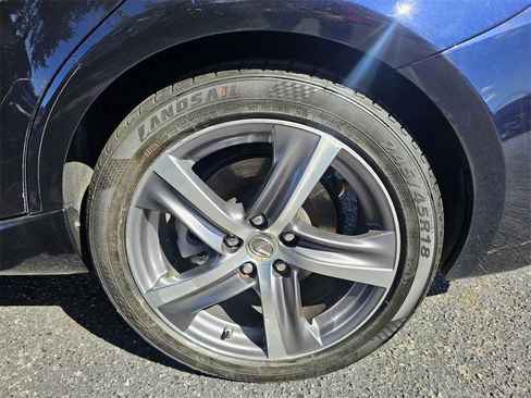 Used 2018 Lexus IS 300 w/ Comfort Package image 11