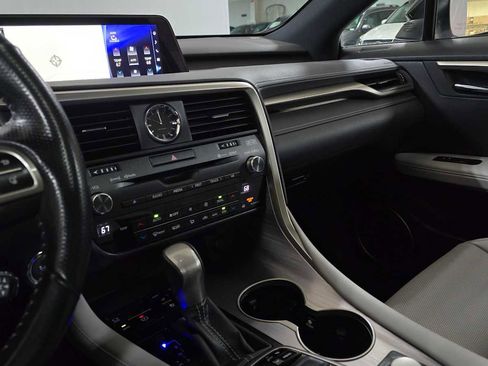 Used 2019 Lexus RX 350 F Sport image 36