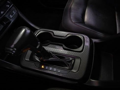 Used 2018 GMC Canyon All Terrain w/ Trailering Package image 23